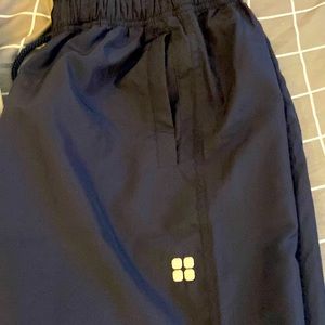 Mens athletic pants (NEVER WORN)